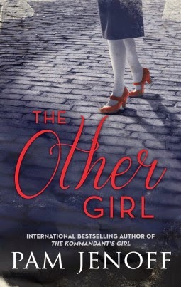 Review: The Other Girl by Pam Jenoff