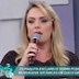 CELEBRIDADES / Ex-paquita revela que a apresentadora Xuxa mandou queimar disco com 'voz de Satanás'