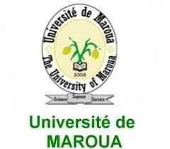 Date de pré-inscription dans les différentes facultés de l'Université de Maroua