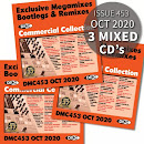 DMC Commercial Collection 453