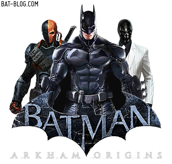 BATMAN ARKHAM ORIGINS Multiplayer Game Play VIDEO All About Batman