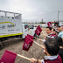 Le cumple Mario López al pueblo de Matamoros;  entrega 19 nuevas unidades a limpieza pública