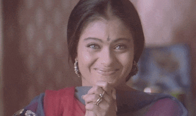 Kajolface Confession