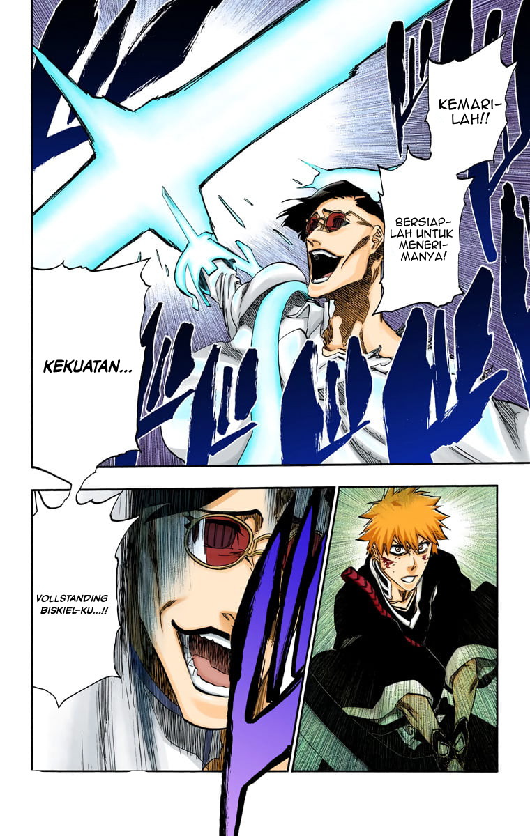 Bleach Berwarna ch.491 Baca Komik Online Bahasa Indonesia