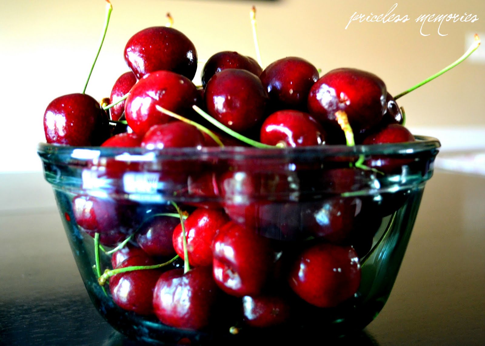 Priceless Memories My Refrigerator