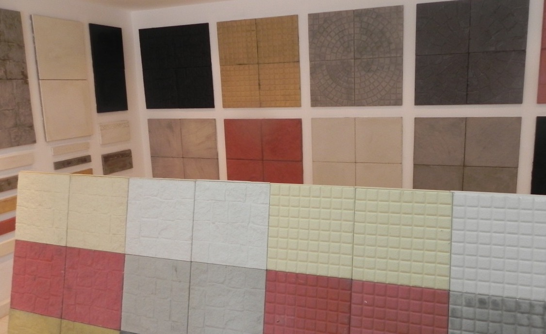 VENDO EMPRESA FAMILIAR RENTABLE POR MUDANZA. Mosaicos Baldosas y