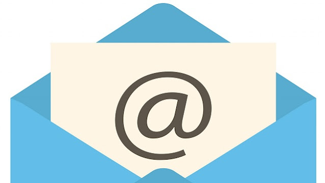 Contoh Surat Lamaran Kerja Email