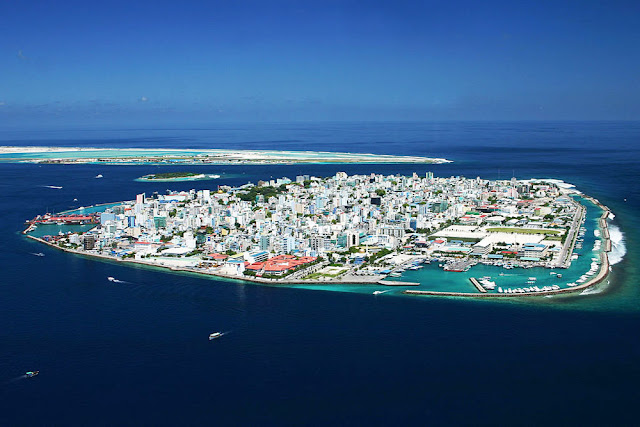 Malé - Maldivas