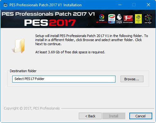 باتش PES Professionals Patch 2017 V1 Install-2-pesprofessionals-patchV1