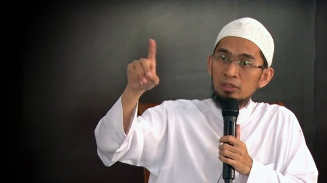 Viral Emak-Emak Nekat Hentikan Kajian! Ini Klarifikasi Ustaz Adi Hidayat