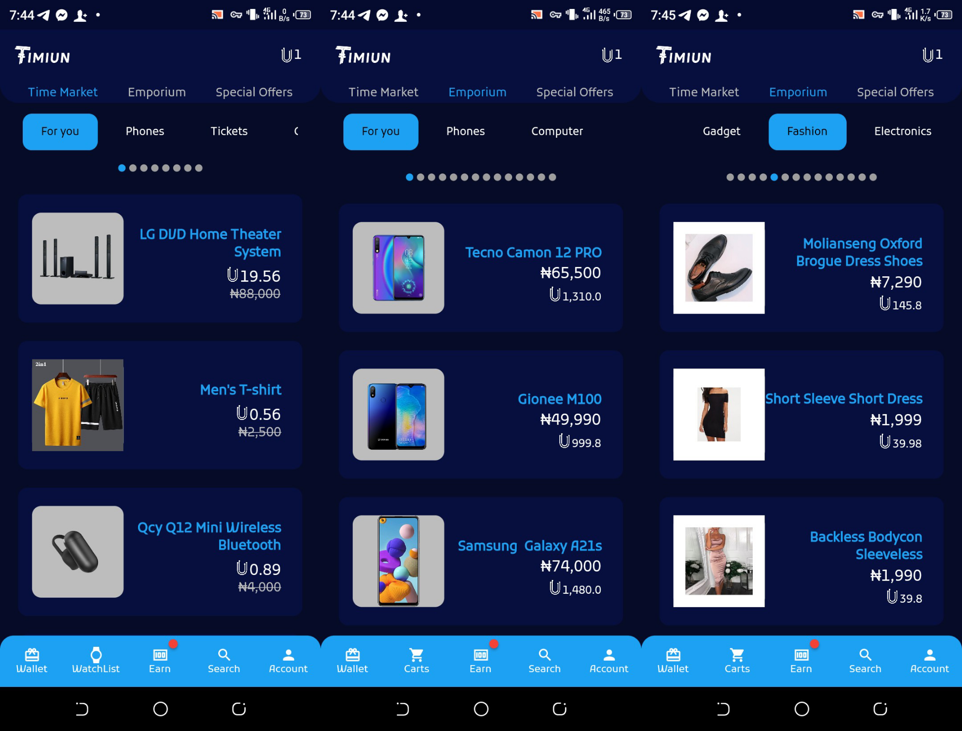 timiun-online-shop-first-ever-online-shop-with-drone-package-delivery-and-upxit-crypto-referral-and-payment-method-droidvilla-tech
