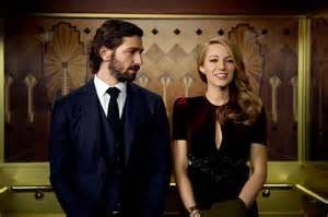 時光逆愛90年/時空永恆的愛戀(The Age of Adaline)劇照 時光逆愛90年/時空永恆的愛戀(The Age of Adaline)劇照