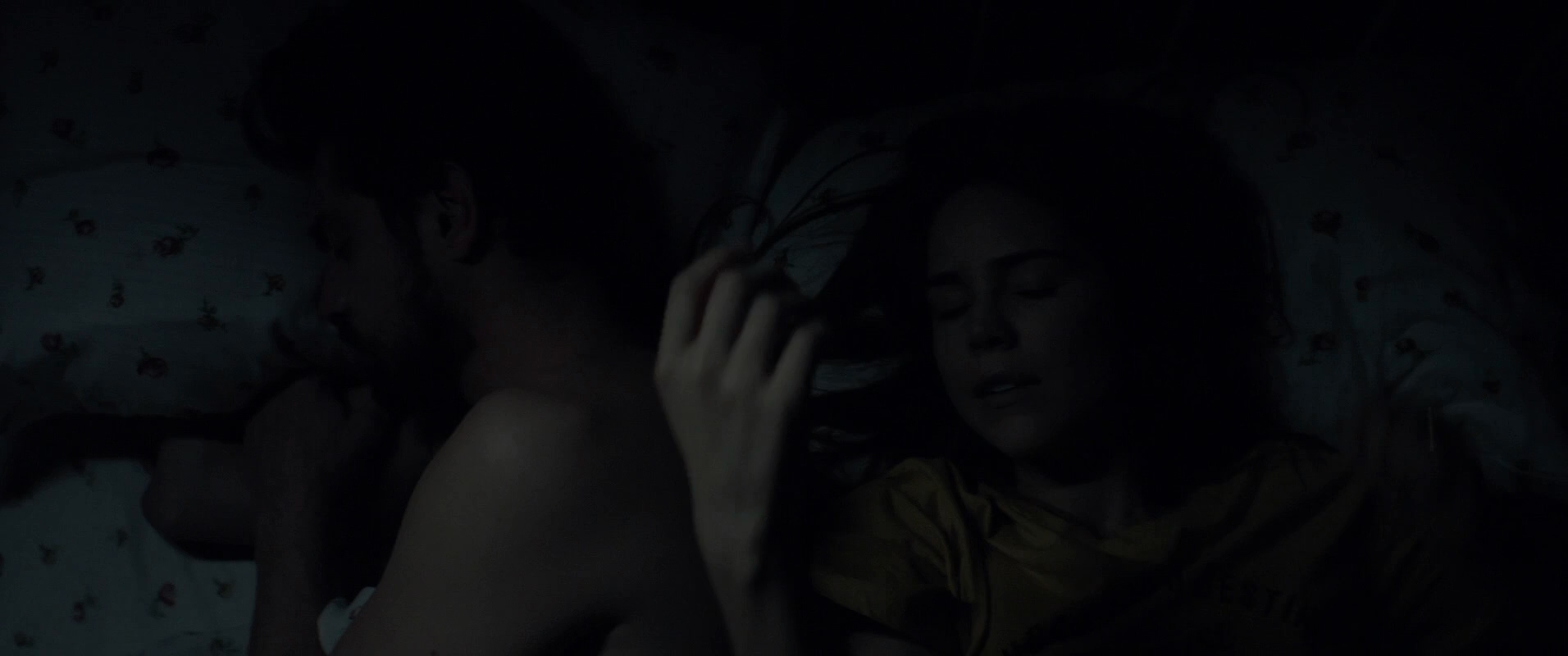 El exorcismo de Carmen Farías 2021 HD 1080p Latino 1