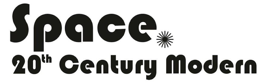 Space 20th Century Modern