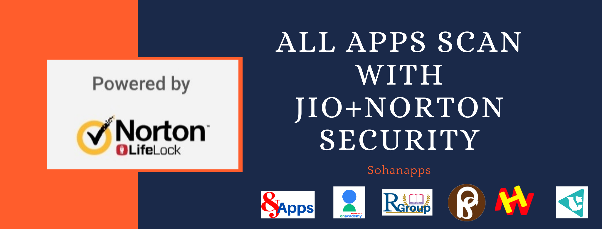 Security Scanned by Norton Jio Security