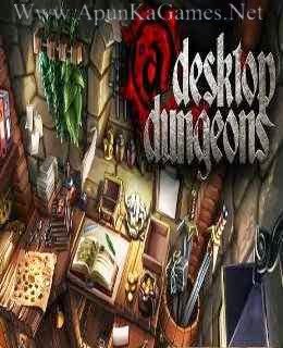 Desktop Dungeons PC Game   Free Download Full Version - 82