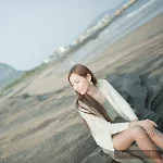 Lee Ji Min – Outdoor Foto 7
