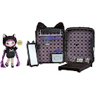 Na! Na! Na! Surprise Tuesday Meow Standard Size 3-in-1 Backpack Doll