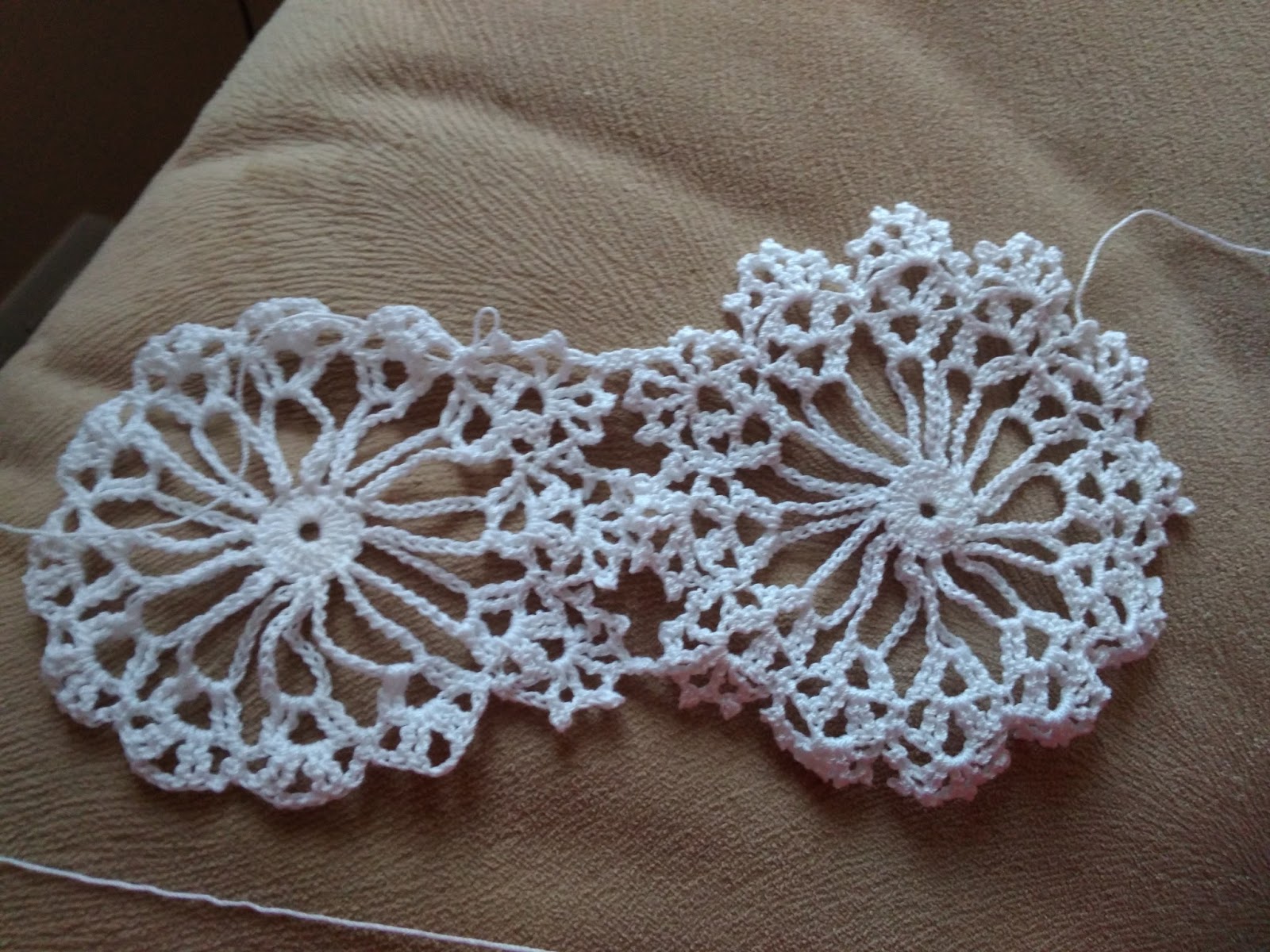 Szydlaki Cudaki Amigurumi Handmade With Love Szydelkowa Bombka Swiateczna Krok Po Kroku Crocheted Christmas Bauble Step By Step