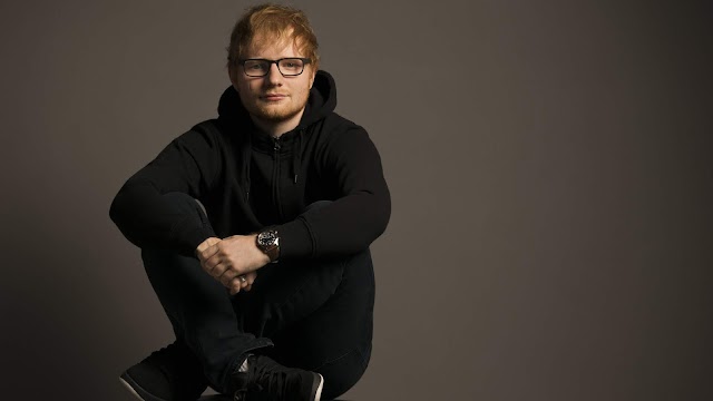 Ed Sheeran lança remixes de "Beautiful People" e clipe do single "Nothing on You"