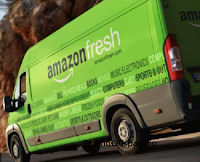 Amazon Fresh è arrivato in Italia e ti consegna la tua spesa online in poche ore ! Ecco dove e cosa si può comprare