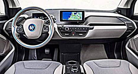 2018 Bmw I5 Review Auto 8 Bmw I5 Review