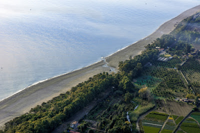 marina di cottone fiumefreddo di sicilia