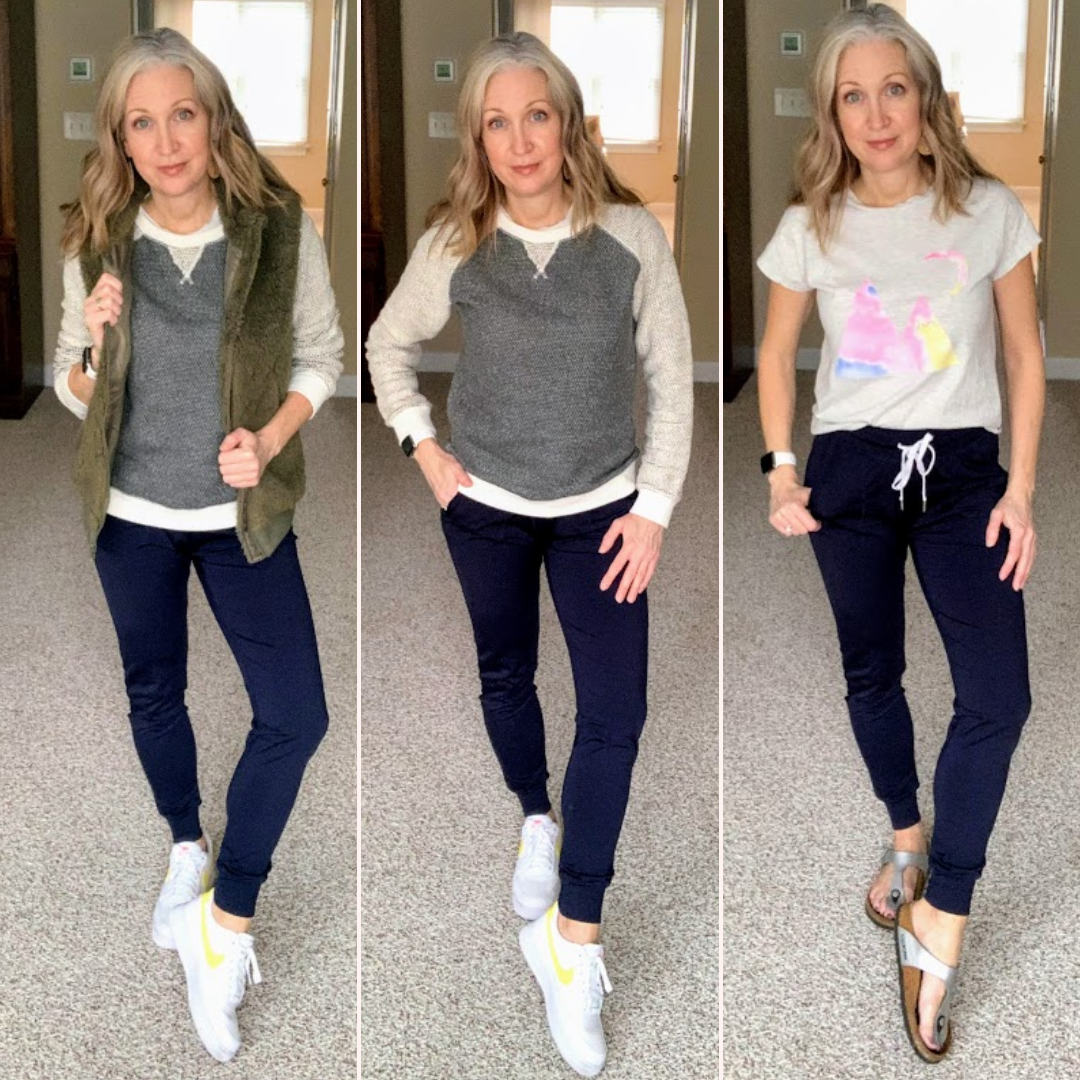 5 Tips for Layering Your Clothes Spring Wardrobe Refresh Series