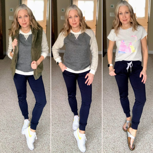 5 Tips for Layering Your Clothes Spring Wardrobe Refresh Series Teach Learn Style