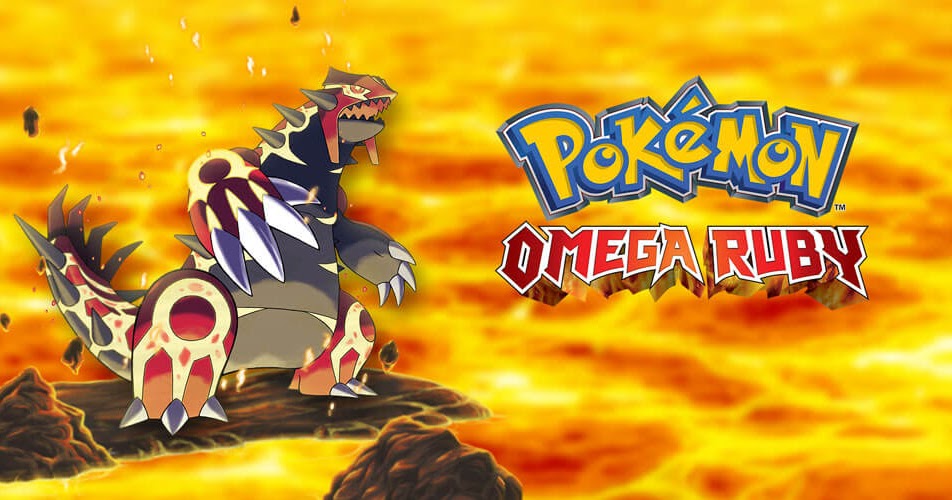 play pokemon omega ruby free no download
