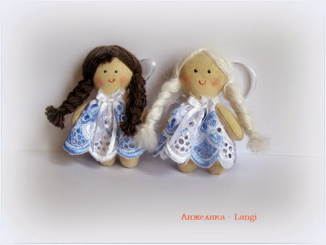 Ангелочки Ангелочки