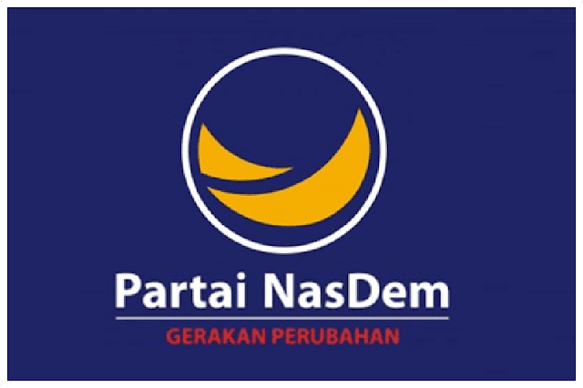 Usung Mustafa, Nasdem Pesawaran Enggan Bicara Target