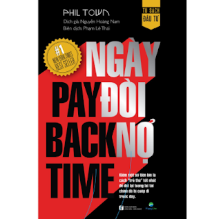 Payback Time - Ngày Đòi Nợ ebook PDF EPUB AWZ3 PRC MOBI