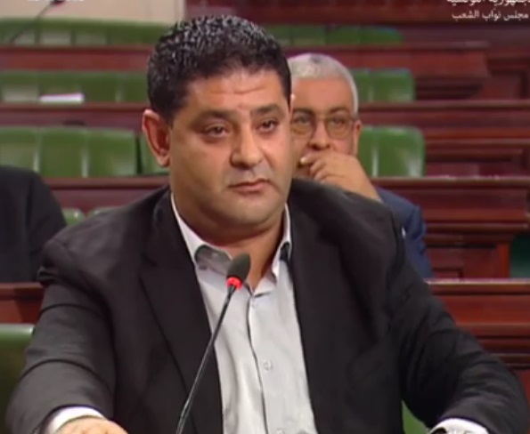 النائب وليد جلّاد يتحدث لأول مرة عن الشخص البديل لهشام المشيشي في رئاسة الحكومة
