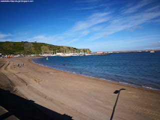 PORTUGAL / Praia da Victória, Ilha Terceira, Açores, Portugal