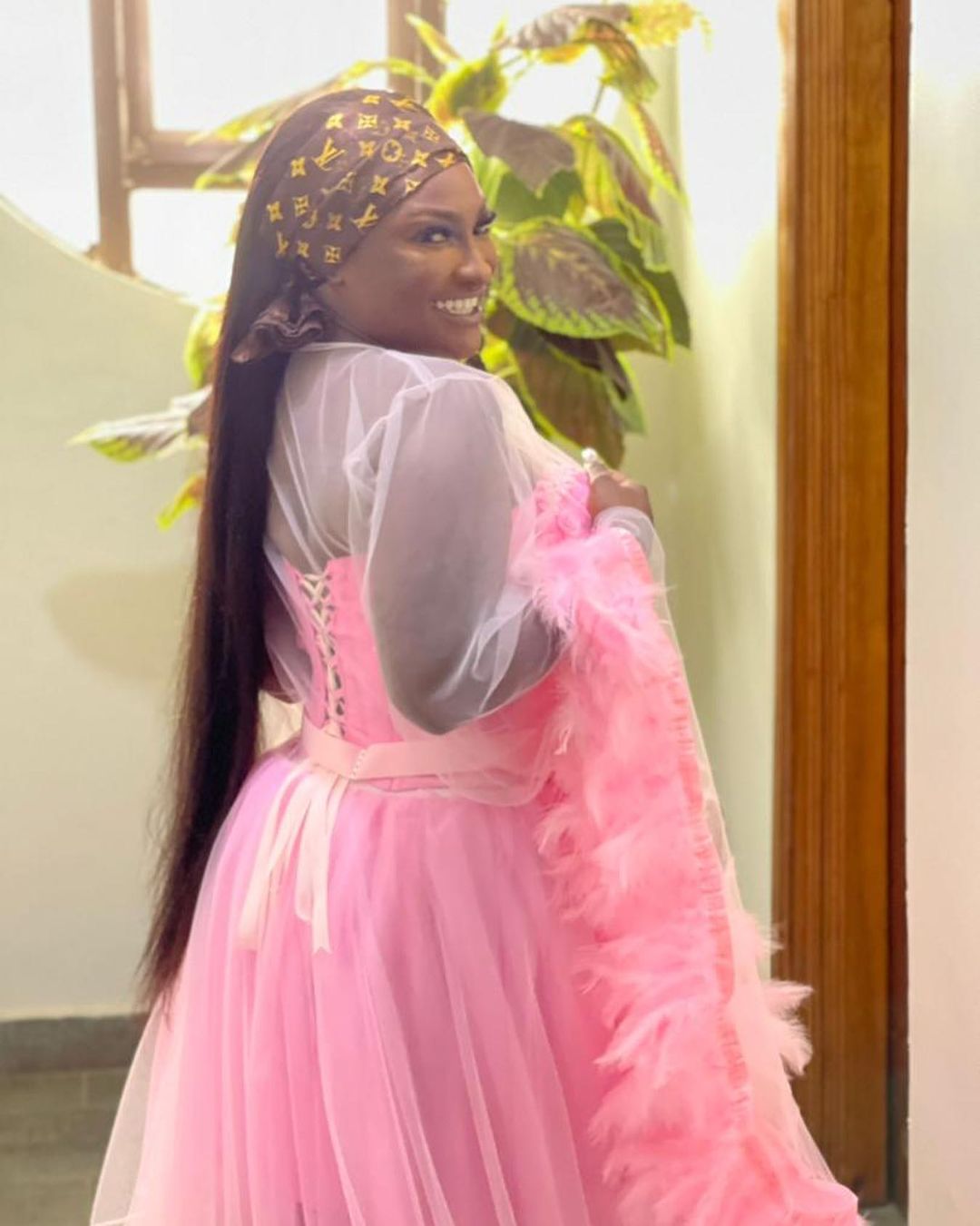 PHOTOS Noisemaker, Abena Moet, Gets Married With Six ‘A** Hating Wh