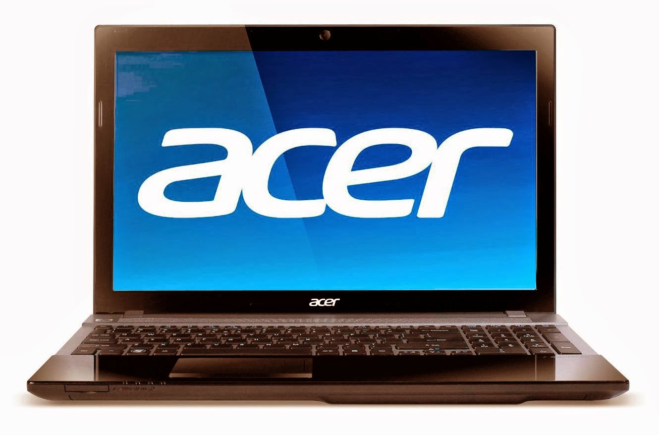 Laptop Acer Tahun 2015 Terbaru