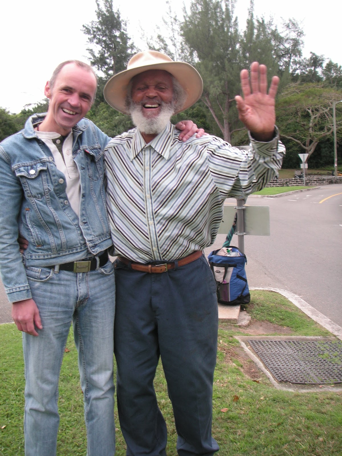 Scott Neil Author Blog July 2016