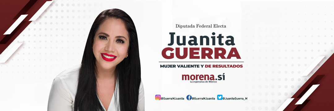 Juanita Guerra Mena