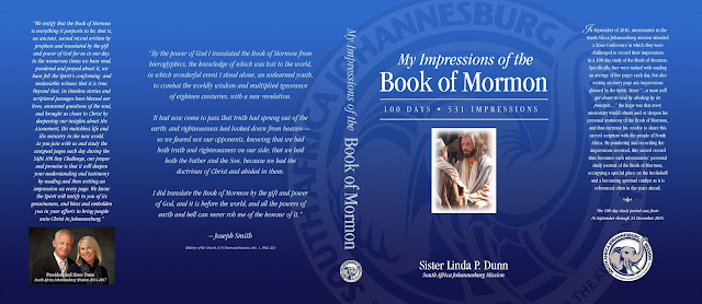 A New Day For The Book Of Mormon