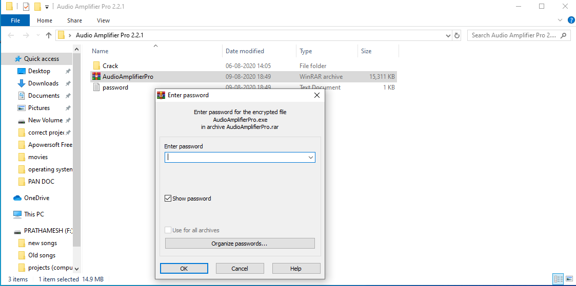 Free Download Audio Amplifier Pro