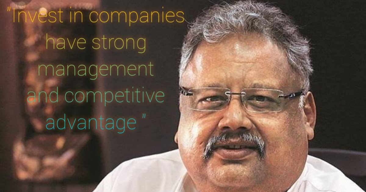 BigBull Rakesh Jhunjhunwala increased holding in Fortis Healthcare