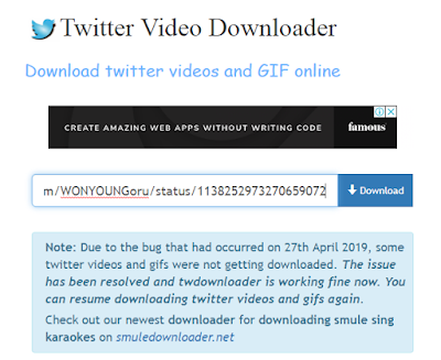 video gif downloader for twitter