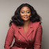 Ghana's corporate female icon Angela Kyerematen-Jimoh of IBM takes a bow