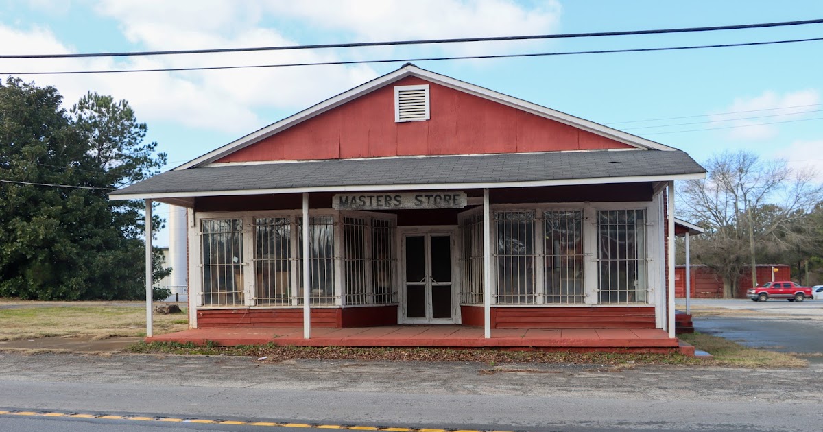 Masters Store Anderson, SC