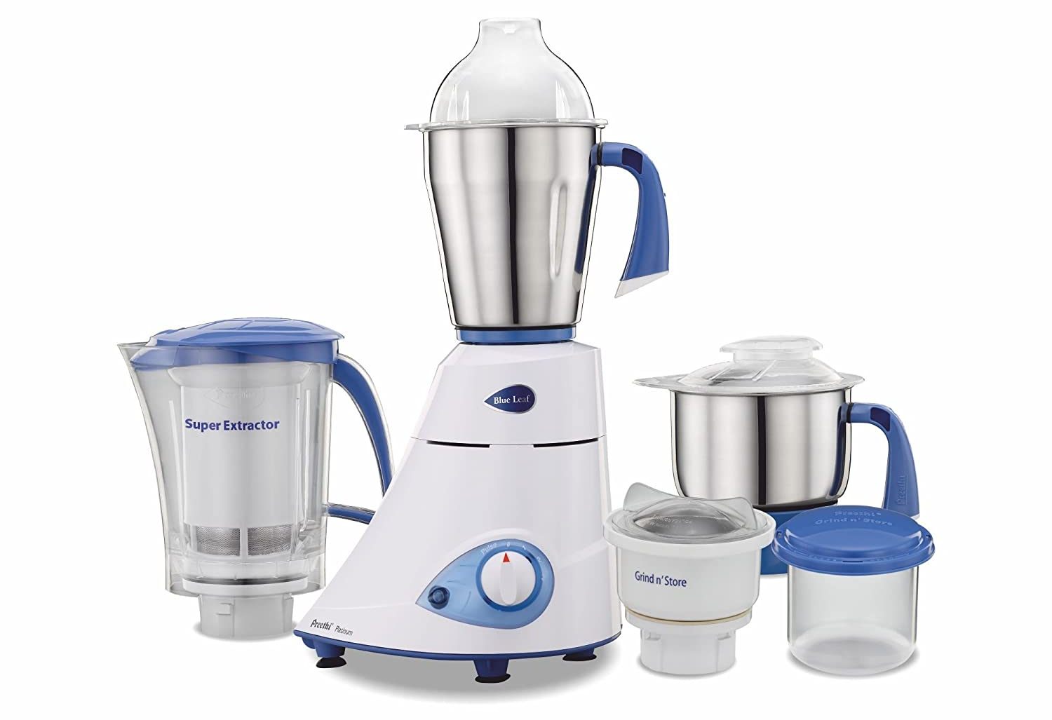 5 Best Mixer Grinder Under 5000 Rupees In India