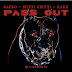 Gaeko, Nitti Gritti, KAKU – Pass Out Lyrics