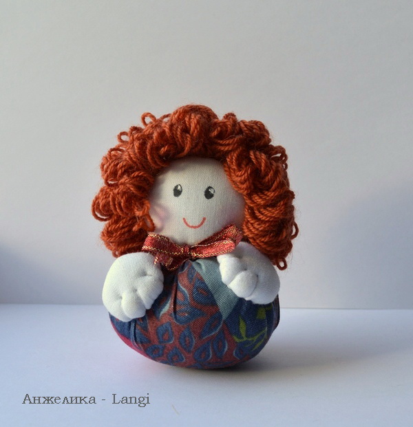 Домовята бывают разными Домовята бывают разными