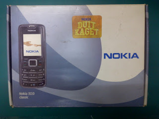 Dus Nokia 3110 Seken Dus Nokia 3110 Seken