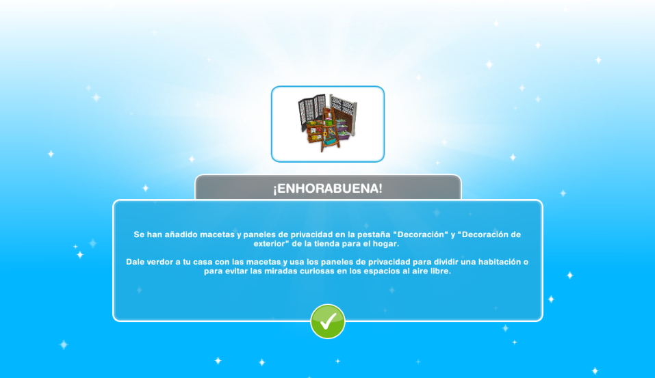 LOS SIMS GRATUITO Bricolocura Balcones Para Tortolitos The Sims